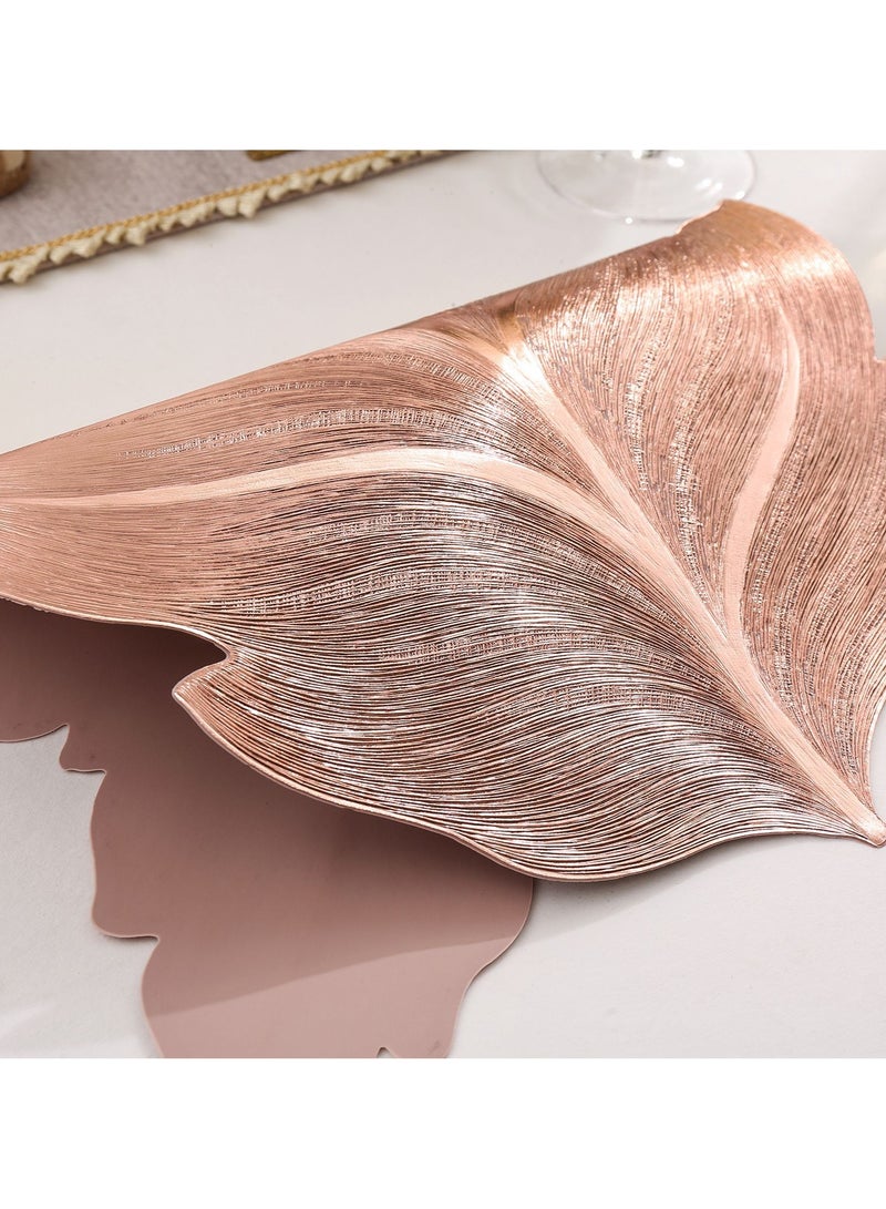 Feather-shaped table decorations  - Image 5