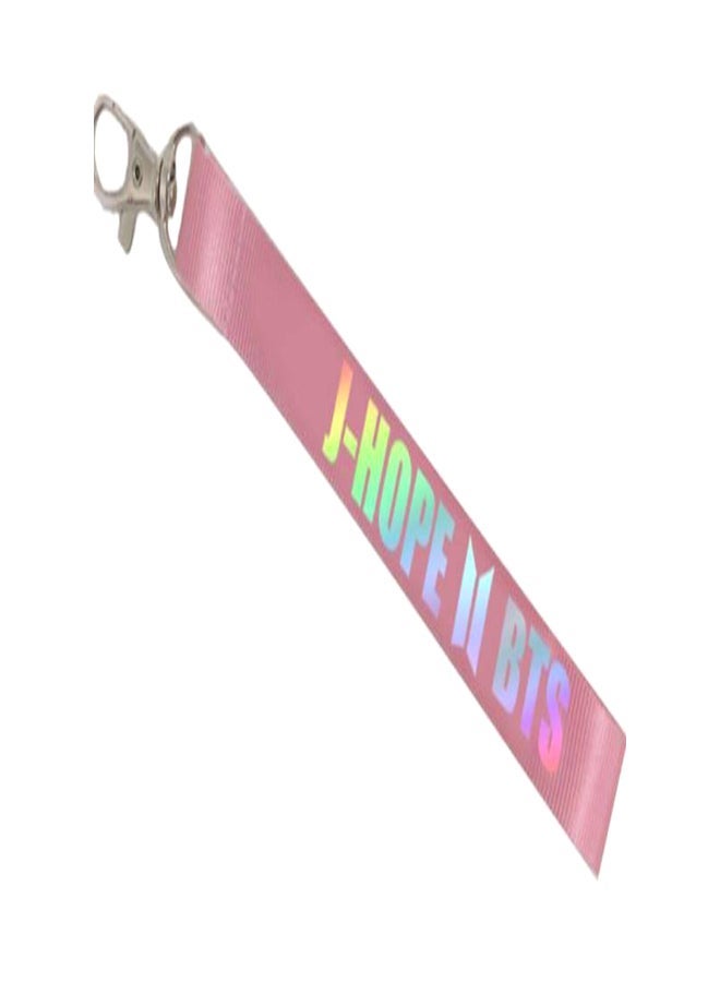 NIBEMINENT Bts Fashion Key Chain