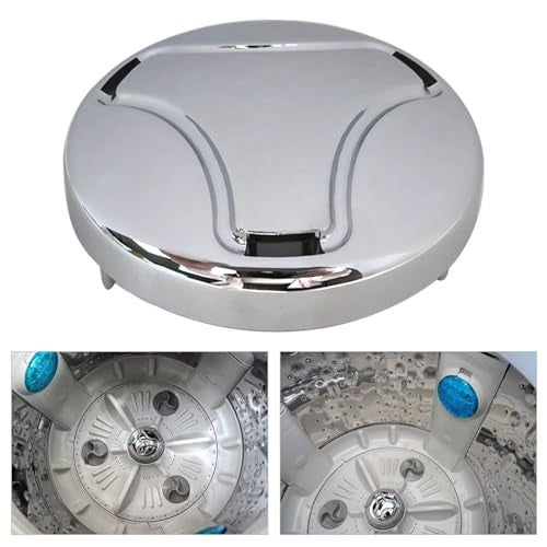 Gxcdizx Upgraded 5006EA3009B Pulsator Cap for LG Washer WT4801CW WT4801CW/00 WT4870CW WT4970CW WT5270CW WT5480CW WT5480CW/00 - Image 4