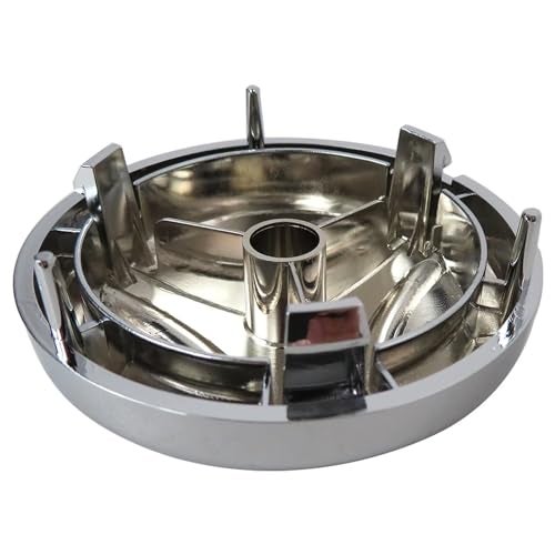 Gxcdizx Upgraded 5006EA3009B Pulsator Cap for LG Washer WT4801CW WT4801CW/00 WT4870CW WT4970CW WT5270CW WT5480CW WT5480CW/00 - Image 2