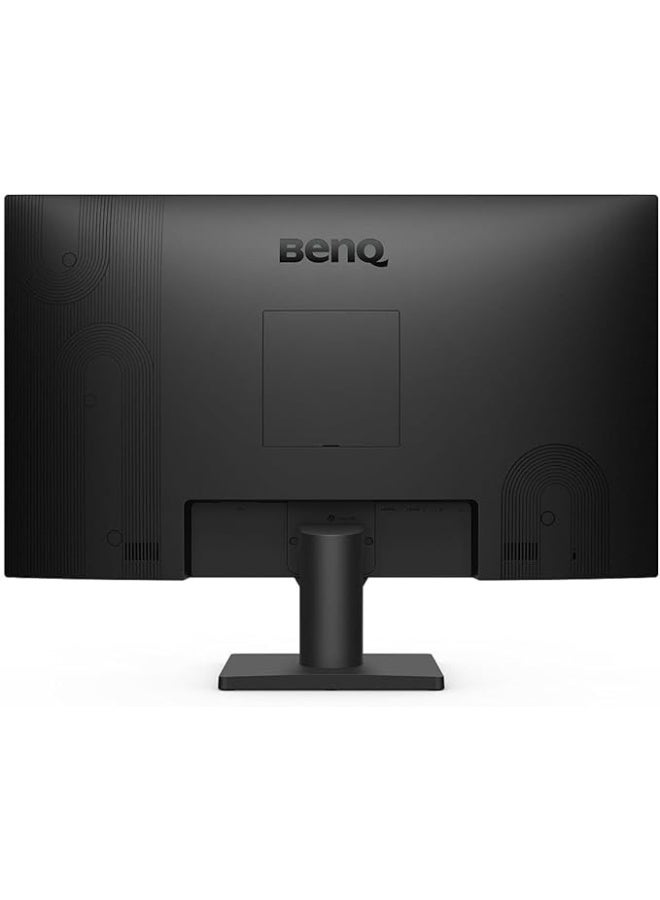 BenQ 27 inch 2K QHD 2560×1440 100Hz IPS EyeCare / Gaming Monitor, 99% sRGB, 1500:1 Contrast Ratio, Dual HDMI, DisplayPort, Speaker, Slim Bezel, Low Blue Light Plus, KSA Version - 3 Year Warranty GW2790Q Black - Image 3