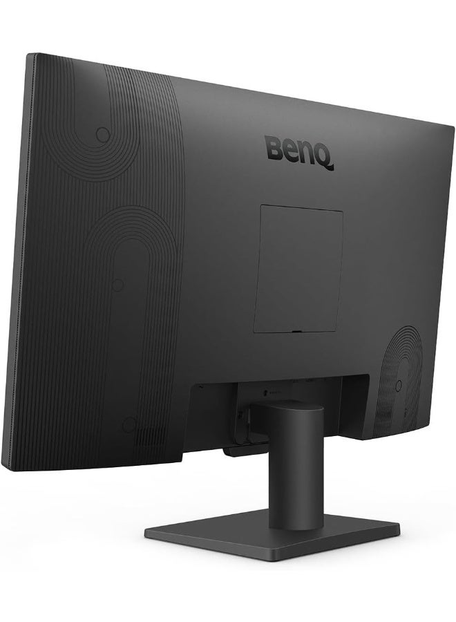 BenQ 27 inch 2K QHD 2560×1440 100Hz IPS EyeCare / Gaming Monitor, 99% sRGB, 1500:1 Contrast Ratio, Dual HDMI, DisplayPort, Speaker, Slim Bezel, Low Blue Light Plus, KSA Version - 3 Year Warranty GW2790Q Black - Image 4