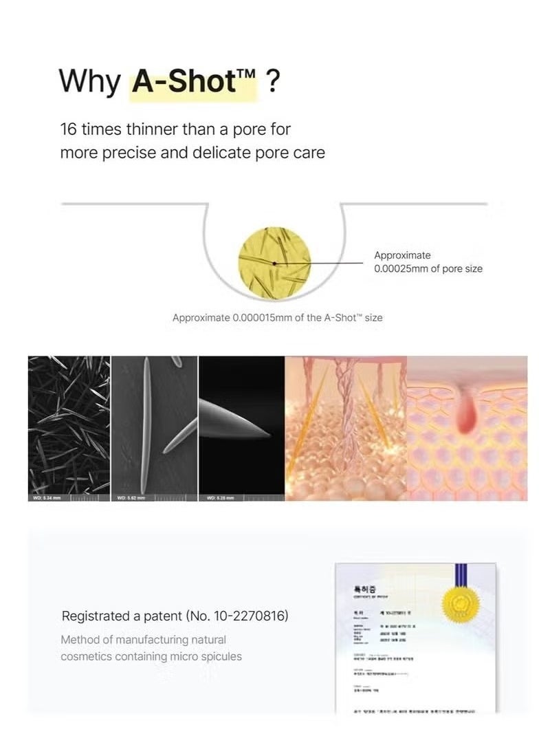 celimax - celimax The Vita A Retinal Shot Tightening Booster |15 ml - Image 1