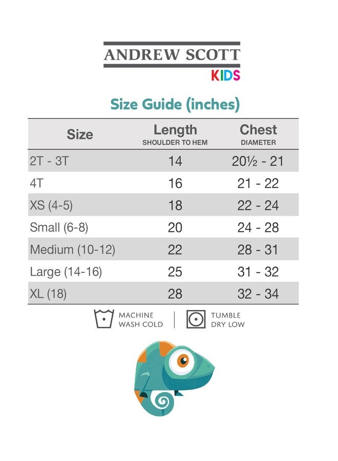 Andrew Scott Boys' V Neck T Shirt | Cotton Color Undershirts | 100% Cotton Tees in Multi Packs, 12 Pack - Bright Whites, XS - Image 3