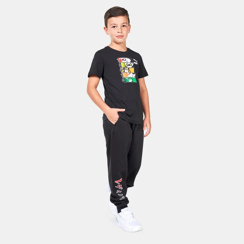 PUMA Kids' x MIRACULOUS Tee (Older Kids)