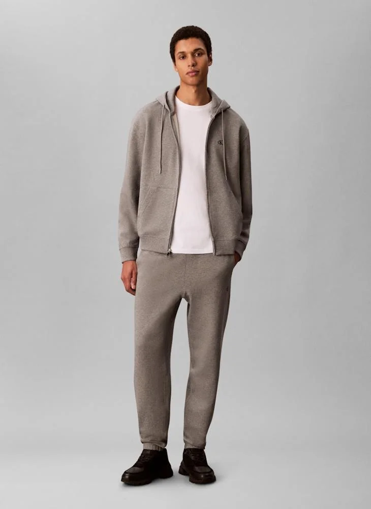 كالفن كلاين جينز Terry Monogram Jogger