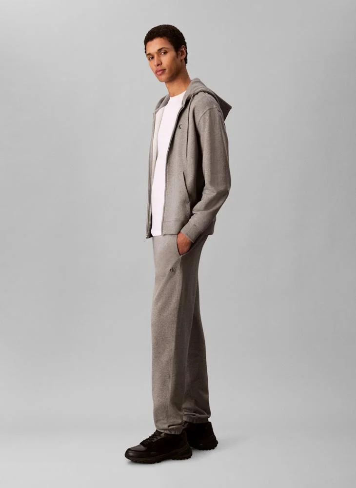 Calvin Klein Jeans Terry Monogram Jogger