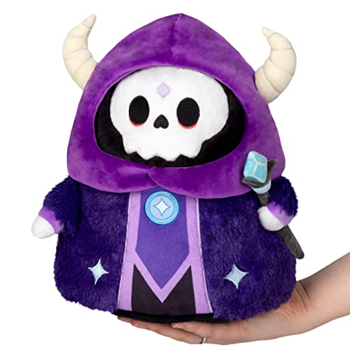 Squishable Mini Lich Spooky Collection 95 in Soft Toy Collectible Stuffed Animal - Image 1