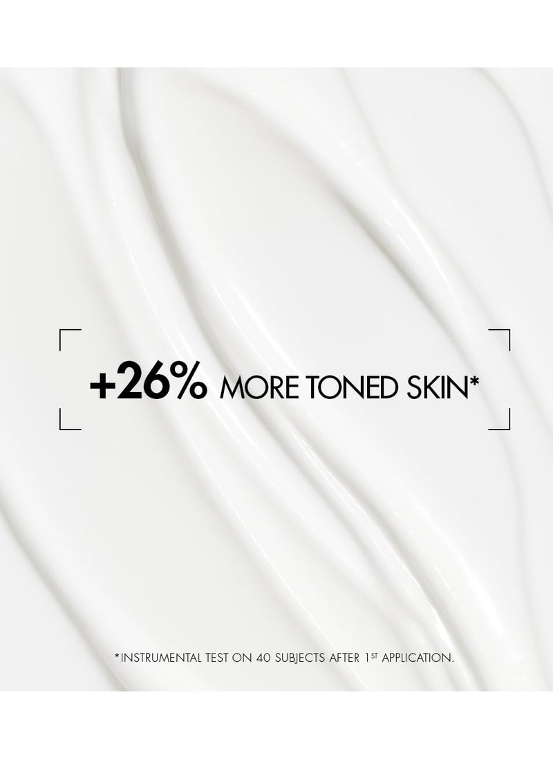 BIOTHERM Biotherm Biocorps Multi-Corrective Body Milk, For Normal To Dry Skin Enhances Skin Elasticity, Firmness And Texture. Enhanced With 1% Regenerating Life Plankton, Omega 6, And Omega 9, 13.5 Fl. OZ.  - Image 3