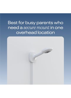 Nanit Nanit Pro Smart Baby Monitor & Wall Mount  - Image 2