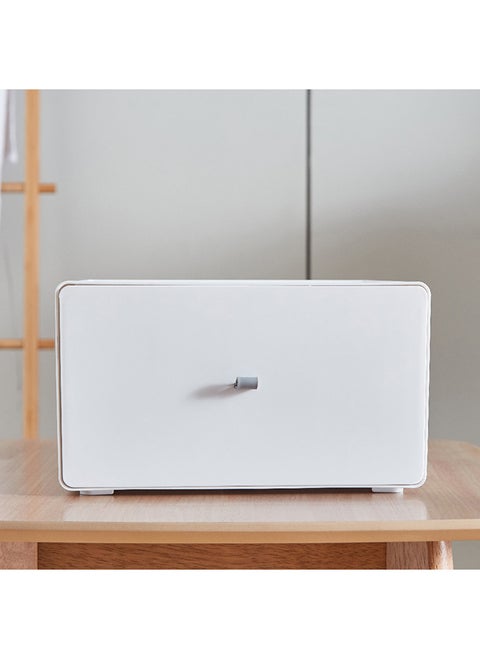 Homz Storage Drawer 26.8 x 15 x 21 cm