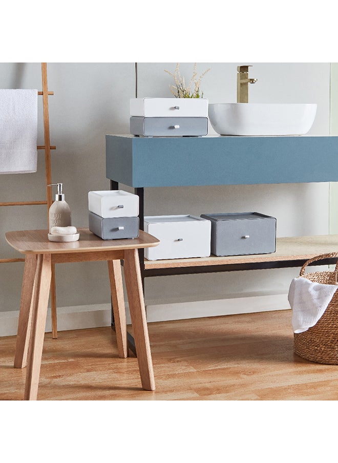 Homz Storage Drawer 26.8 x 15 x 21 cm