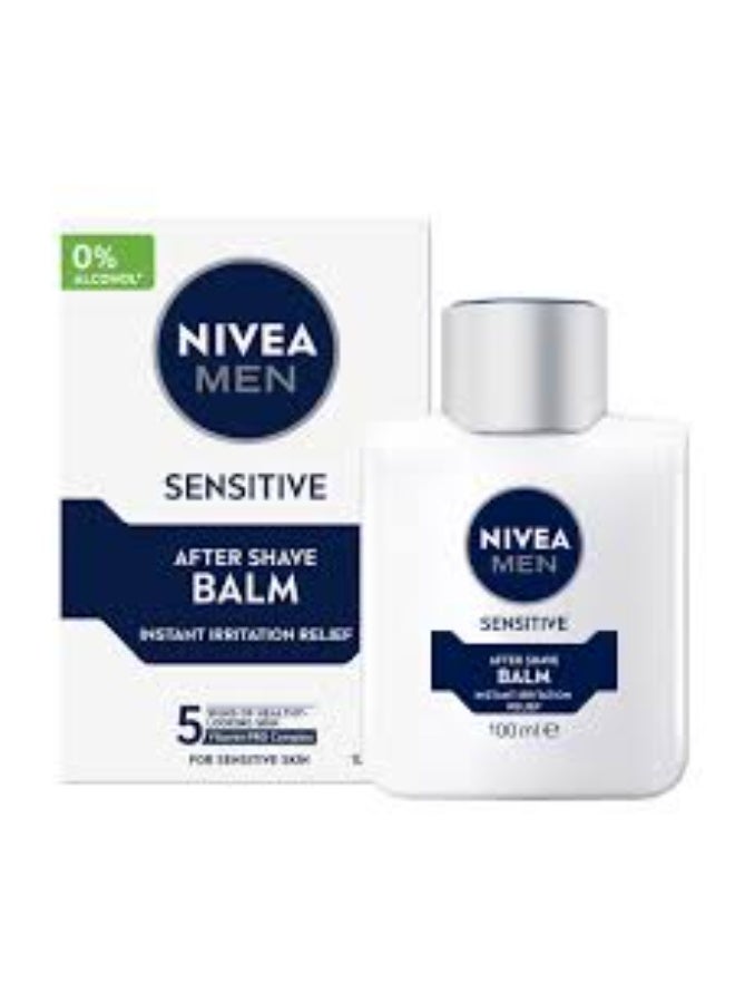 Nivea Nivea after shave balm creamy for sensitive skin 100 ml