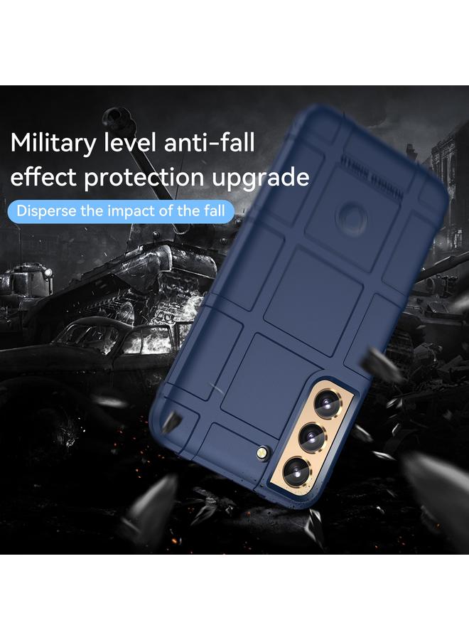 S-TOP Case For Samsung Galaxy S23+ 5G Full Coverage Shockproof TPU Phone Case - Image 5