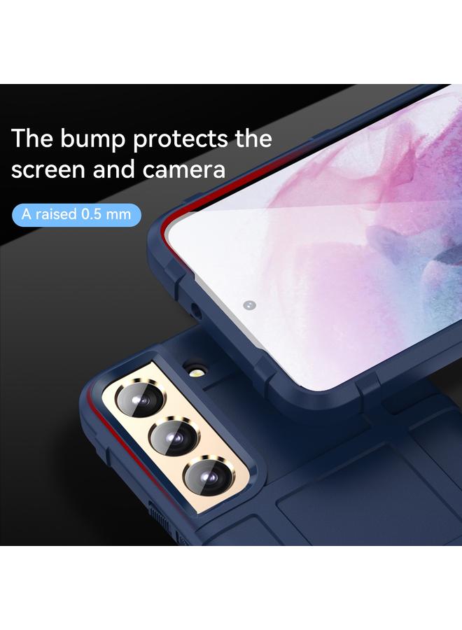 S-TOP Case For Samsung Galaxy S23+ 5G Full Coverage Shockproof TPU Phone Case - Image 3