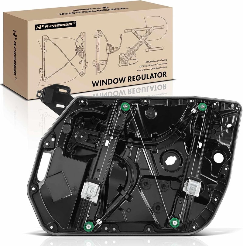 A-Premium Window Regulator for Mercedes-Benz E-Class 2015-2023 - Image 1