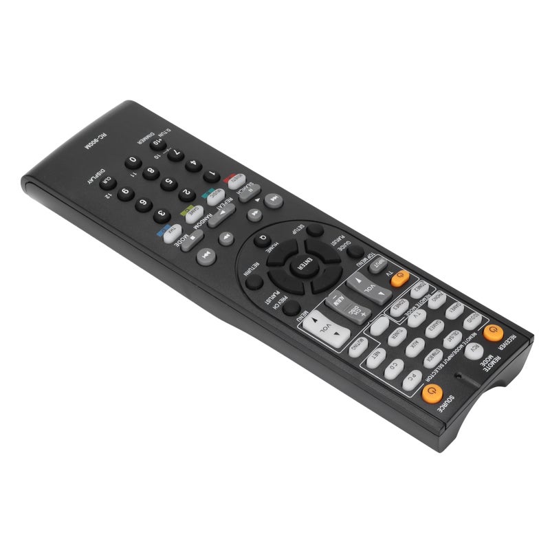 استبدال جهاز التحكم عن بُعد لـ TX‑RZ900  
جودة ممتازة من ABS - تشغيل بسيط لجهاز استقبال الصوت والفيديو من Onkyo - Image 3