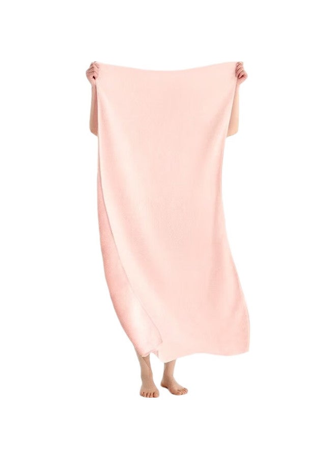 Uchino New Cotton Candy Bath Towel Pro Gift Box Class A High-End Absorbent Bath Towel Adult Unisex Pure Cotton Bath Towel - Image 2