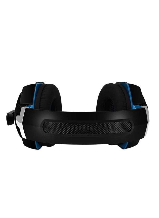 KOTION EACH G2000 Wired Over-Ear Gaming Headphones With Mic For PS4/PS5/XOne/XSeries/NSwitch/PC - Image 4