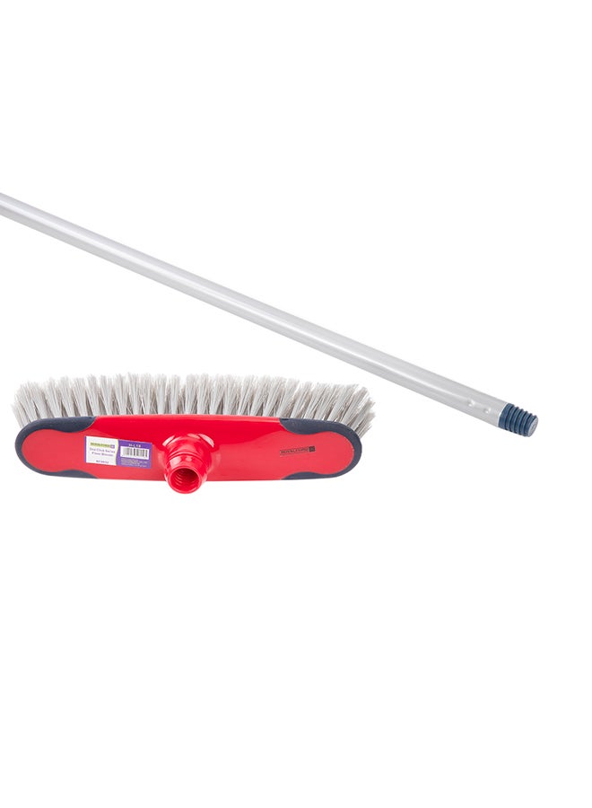 Royalford One Click Series Floor Broom Stick Assorted - Image 3