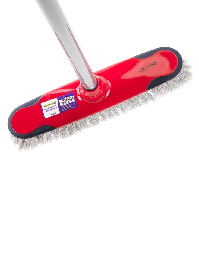 Royalford One Click Series Floor Broom Stick Assorted - Image 2