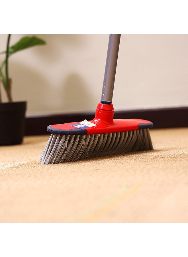 Royalford One Click Series Floor Broom Stick Assorted - Image 4
