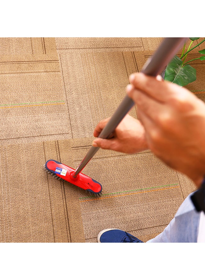 Royalford One Click Series Floor Broom Stick Assorted - Image 5