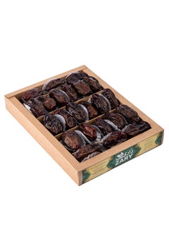 ZARY Khudri Dates 800 gm Craft  - Image 1