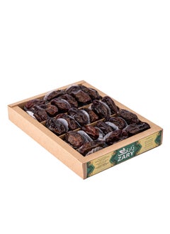 ZARY Khudri Dates 800 gm Craft  - Image 2