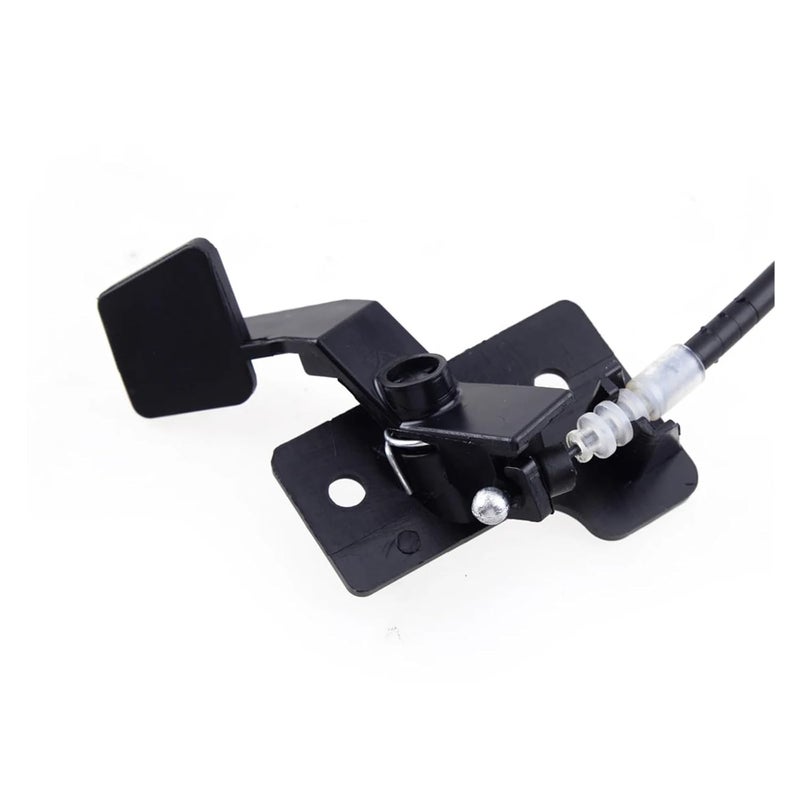 Wivplex ABS Hood Release Cable for Jeep Renegade 2015-2018 - Image 2