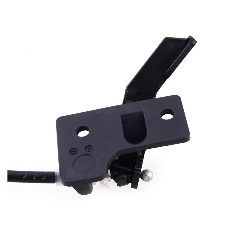 Wivplex ABS Hood Release Cable for Jeep Renegade 2015-2018 - Image 3