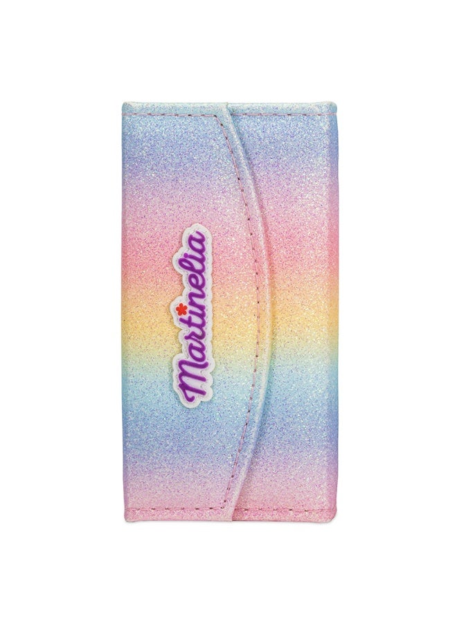Martinelia Martinelia Shimmer Paws Makeup Wallet  - Image 1