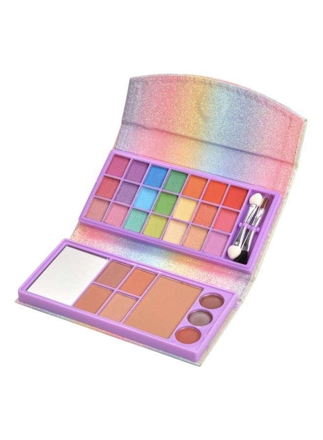 Martinelia Martinelia Shimmer Paws Makeup Wallet  - Image 2