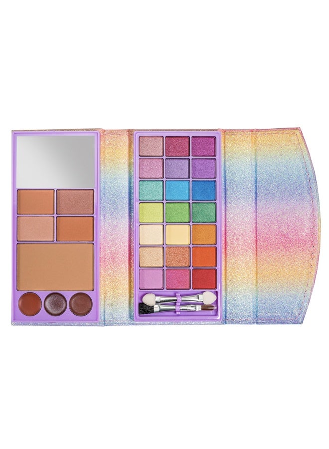 Martinelia Martinelia Shimmer Paws Makeup Wallet  - Image 3