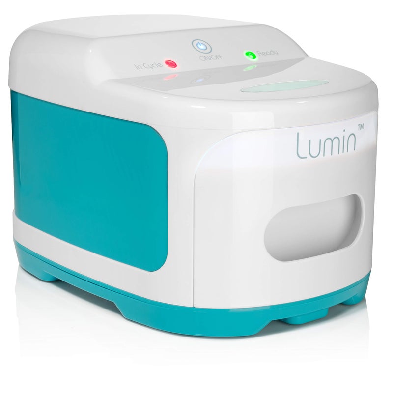Lumin 3B Medical Multi-Purpose UVC Cleaner - Image 3