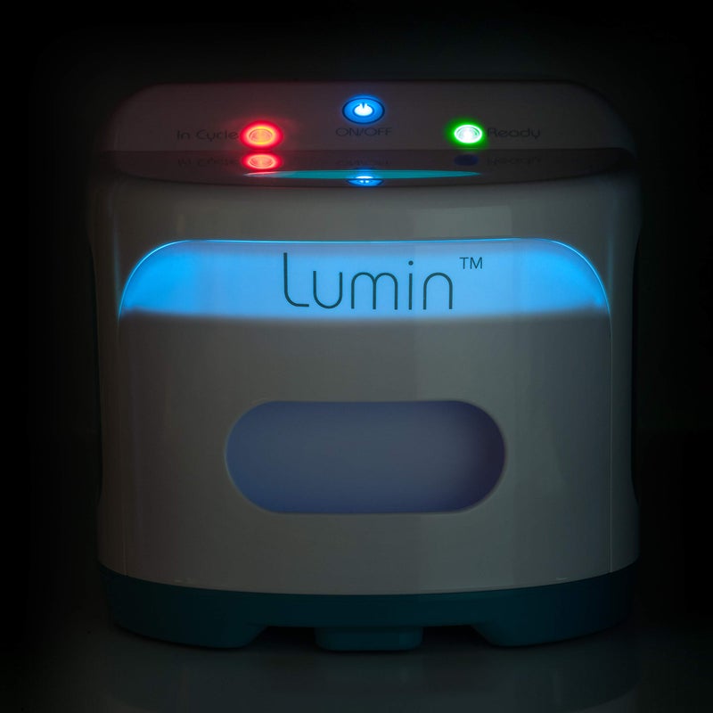 Lumin 3B Medical Multi-Purpose UVC Cleaner - Image 2