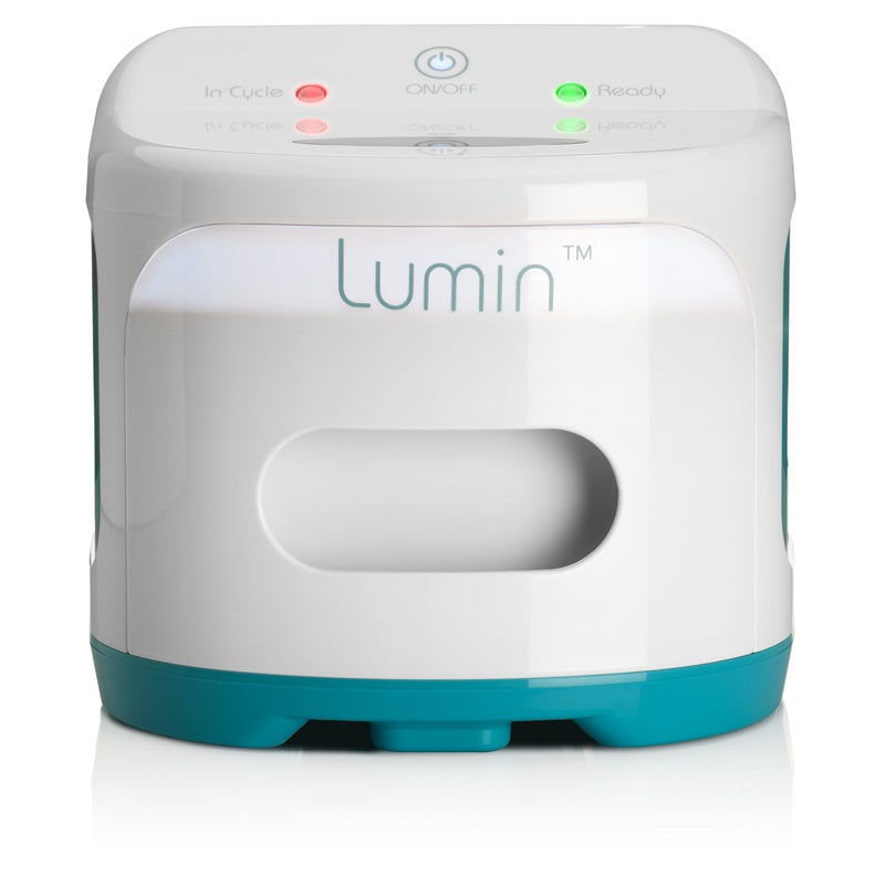 Lumin 3B Medical Multi-Purpose UVC Cleaner - Image 1