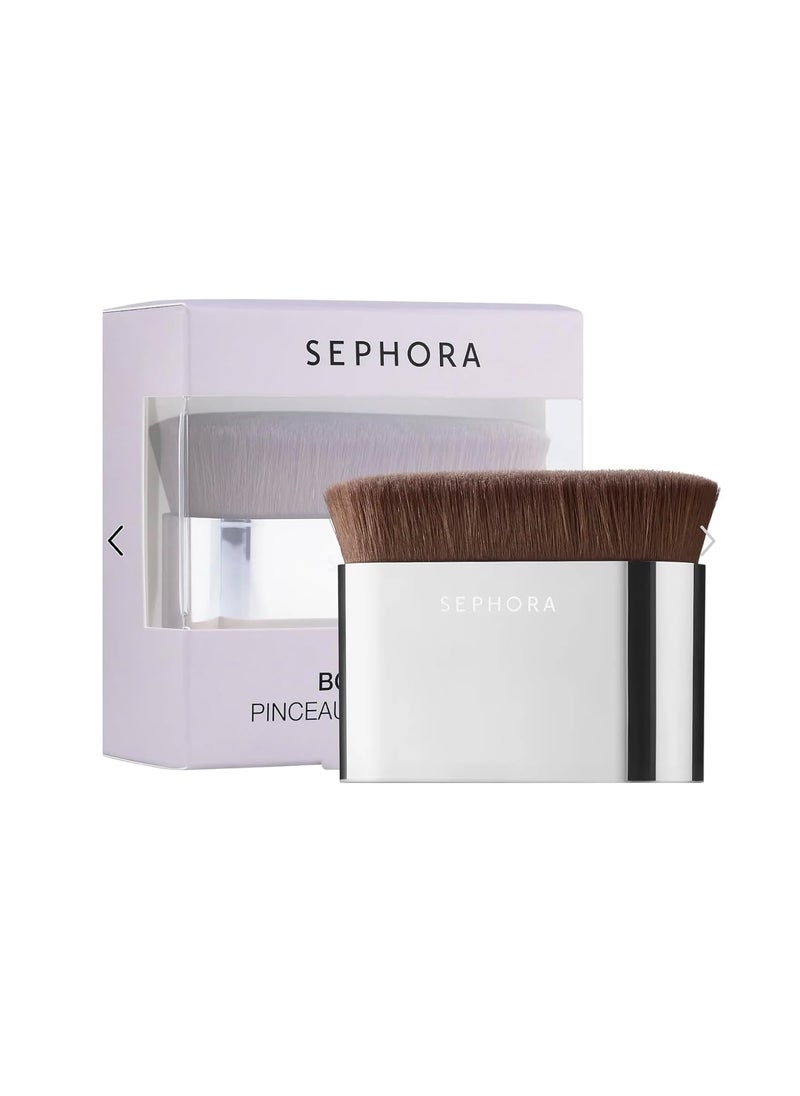 SEPHORA SEPHORA COLLECTION Makeup Match Body Makeup Brush 