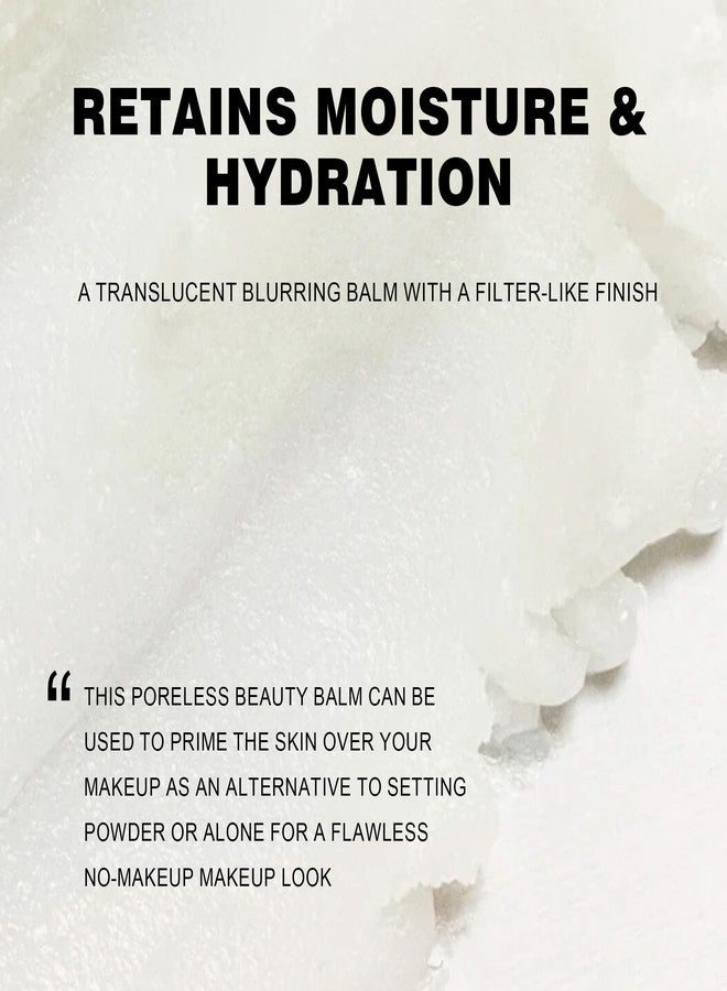 Easilydays Oil Control Face Pressed Setting Powder, Jelly Face Pressed Powder, Flawless Matte Longlasting Finishing Lightweight Waterproof Balm, Powder Free Delicate & Skin-friendly, #02 Sky - Image 3