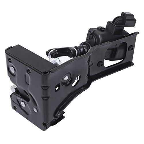 LCWRGS Rear Liftgate Door Lock Actuator Tailgate Latch Actuator Replacement for Ford Escape 2009-2012 | Mercury Mariner 2009-2011 | Mazda Tribute 2008-2011, Replace OE# 9L8Z-7843150-B, 9L8Z7843150B, 937663 - Image 5
