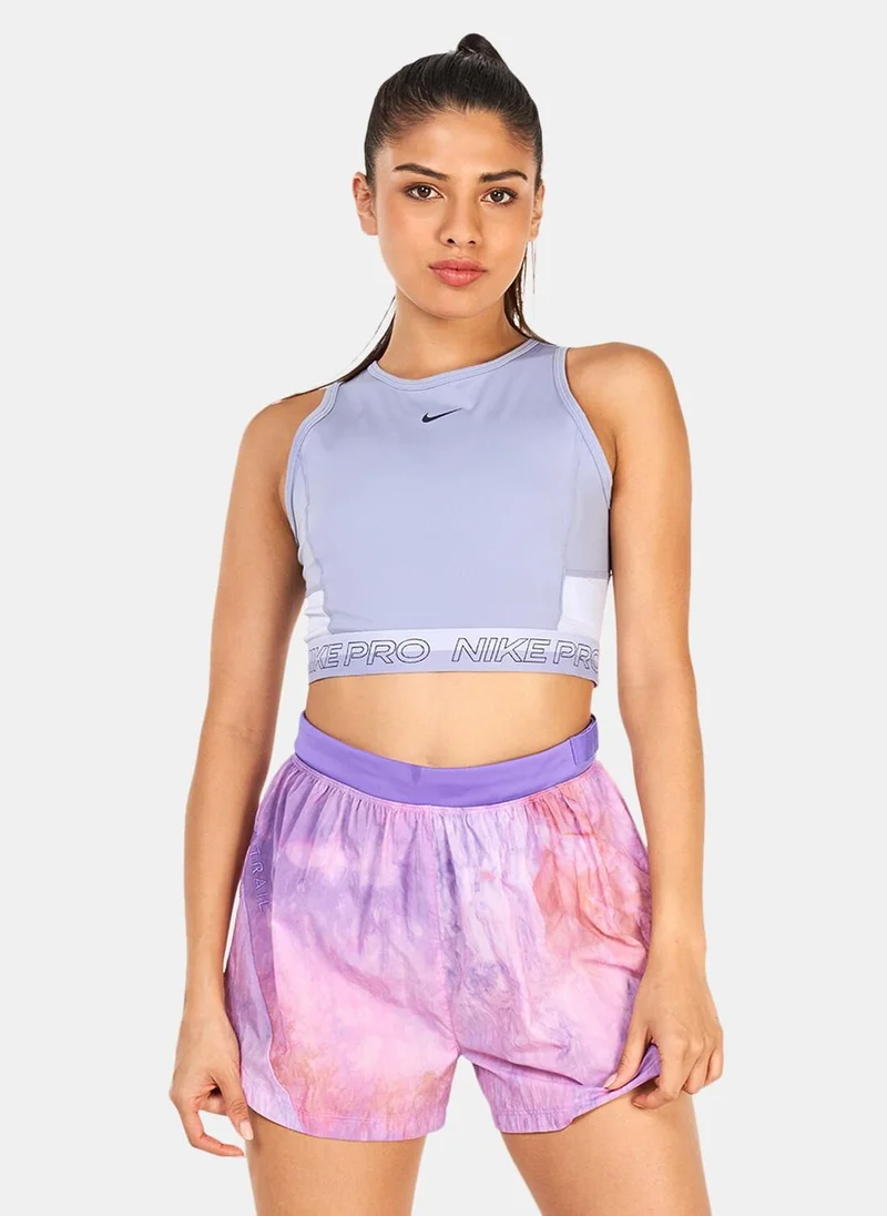 Nike Women's Pro Dri-FIT Tank Top