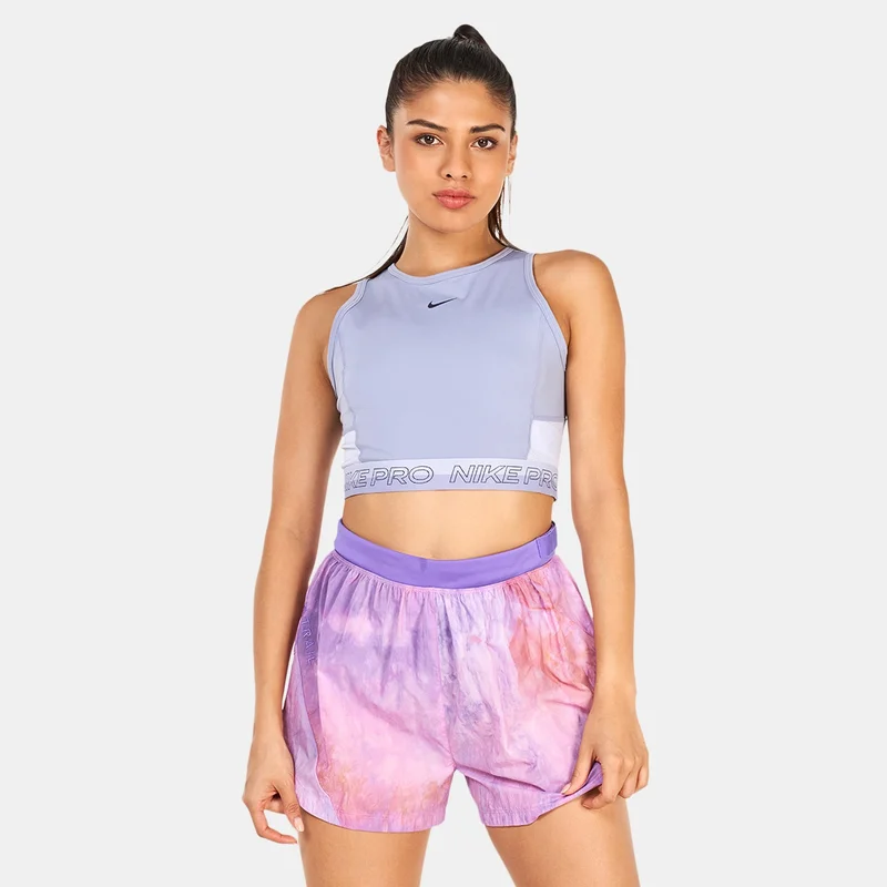 Nike Women's Pro Dri-FIT Tank Top