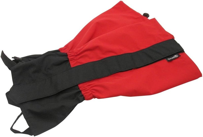 TRENDBOX Unisex Waterproof Snowproof Snow Legging Leg Cover Wraps Gaiters for Climbing Hunting Hiking - Image 3