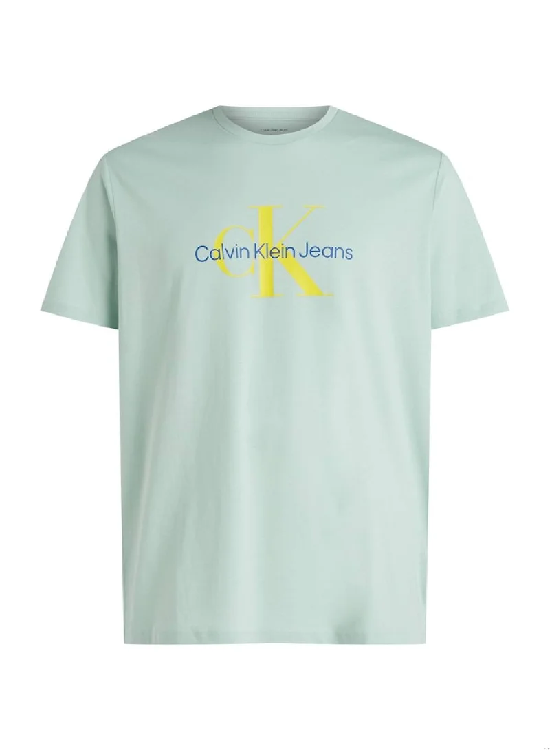 Calvin Klein Jeans Monogram T-Shirt