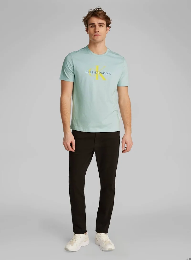 Calvin Klein Jeans Monogram T-Shirt