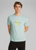 Calvin Klein Jeans Light Blue