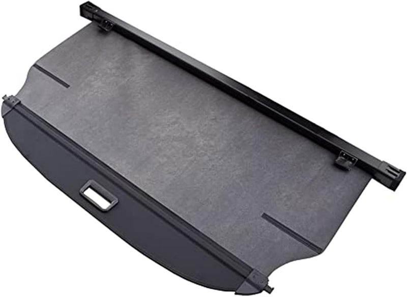 DEMULAX Car Interior Cargo Cover for Hyundai Tucson - Image 4