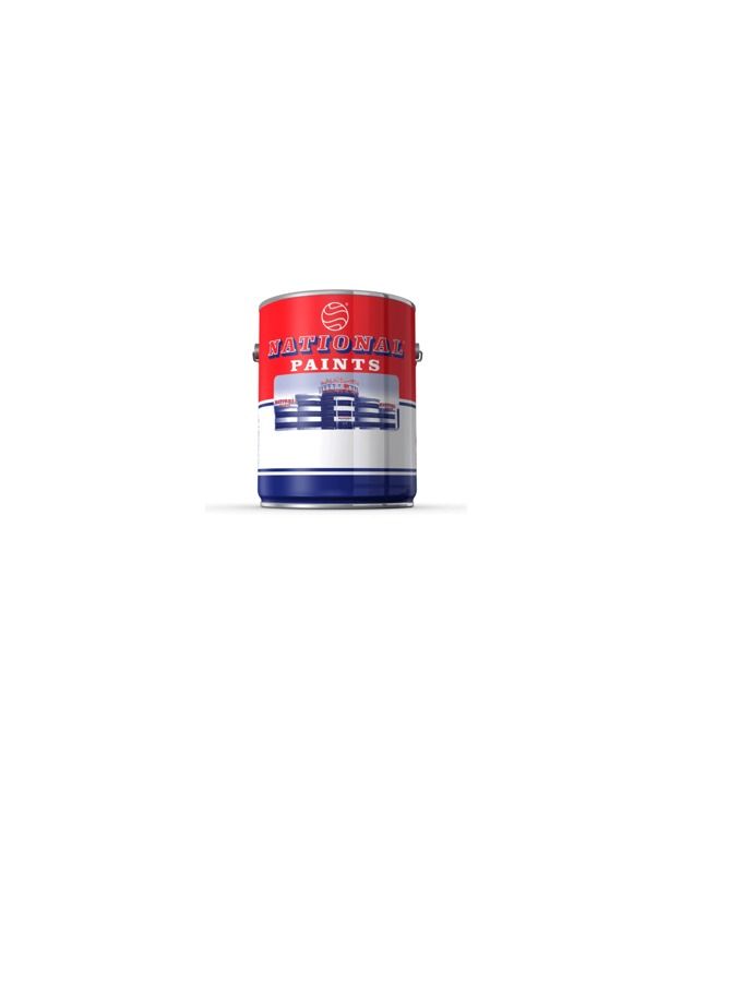 NATIONAL PAINTS NATIONAL PAINTS- POLYDEX (Water Base) 18 L - Image 2