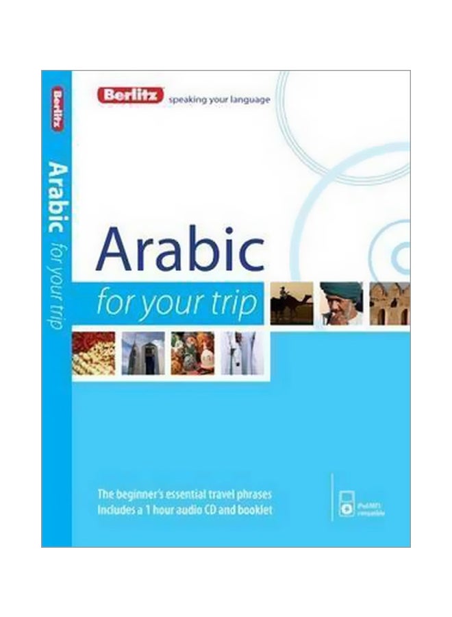 Arabic For Your Trip