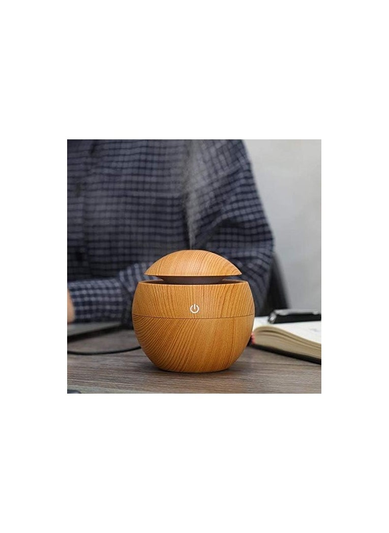 Generic - An air humidifier and air freshener used in the car and in the office via UEP - Image 1